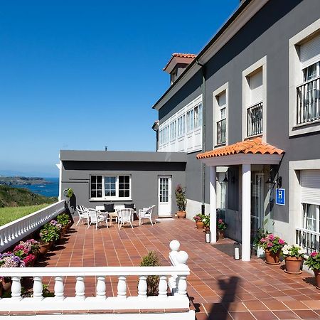 Casa Maravilla Gozon Экстерьер фото