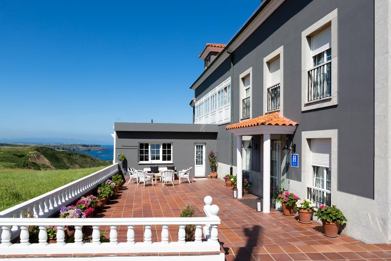 Casa Maravilla Gozon Экстерьер фото